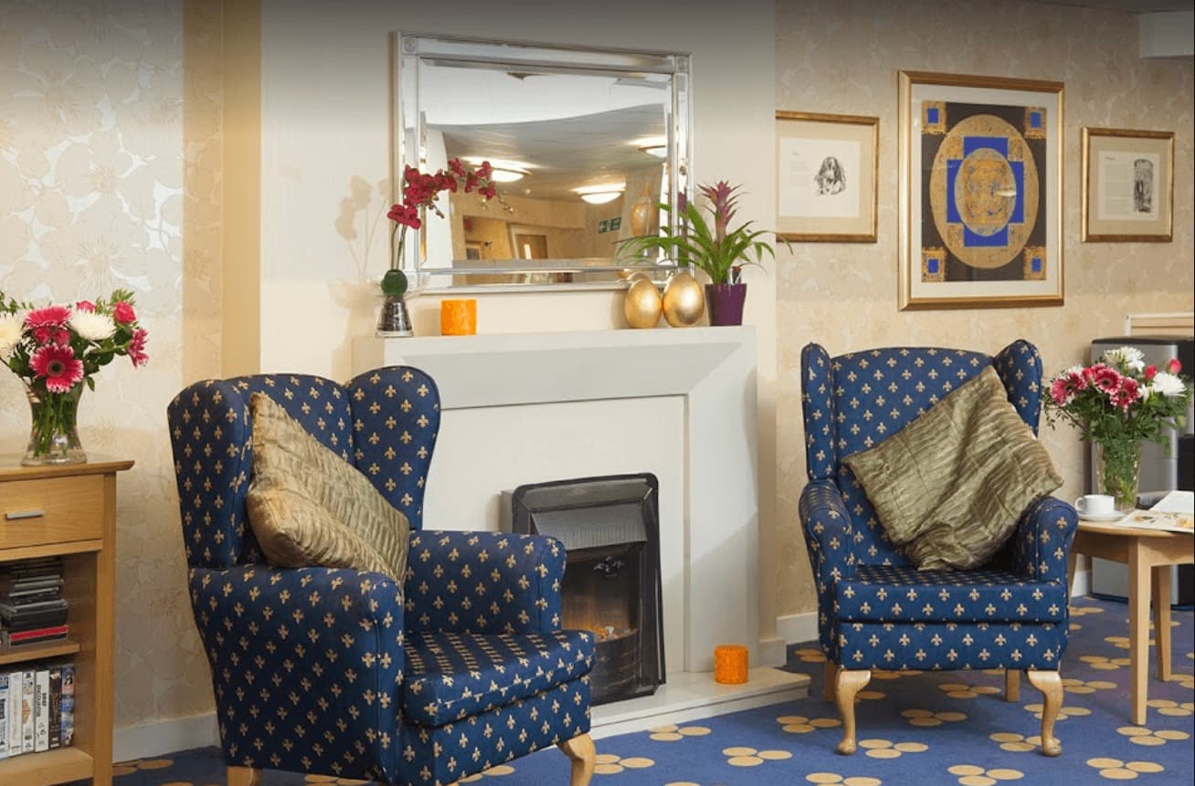 Ashurst Park Care Home