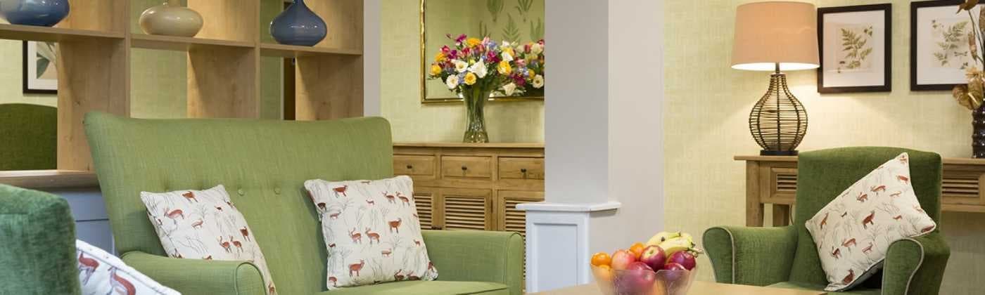 Ashurst Park Care Home