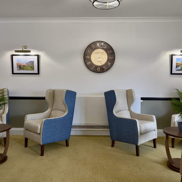 Greenlane House