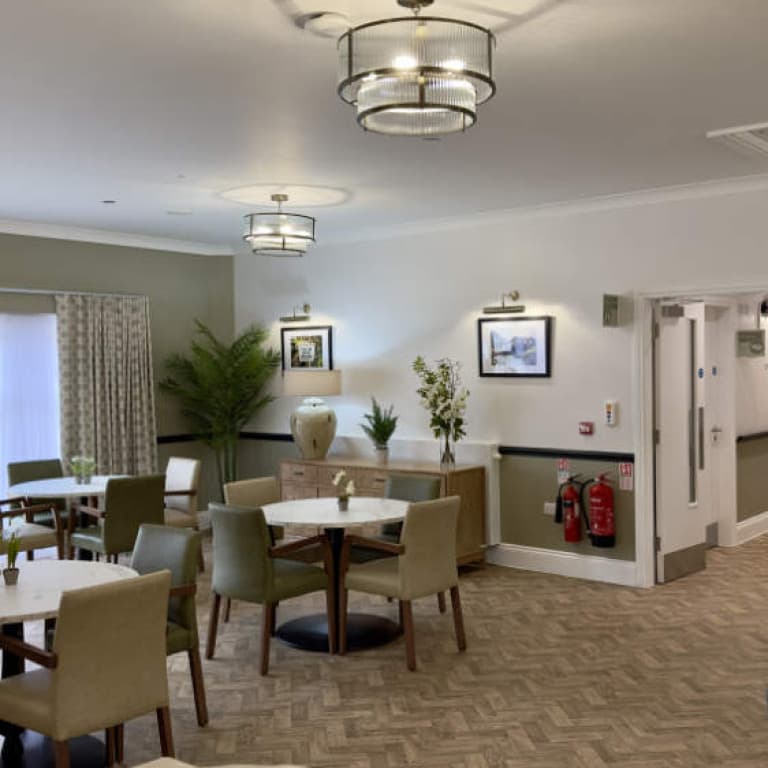 Greenlane House
