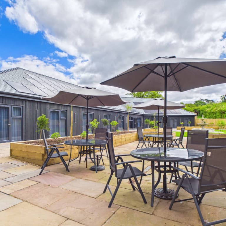 Greenlane House