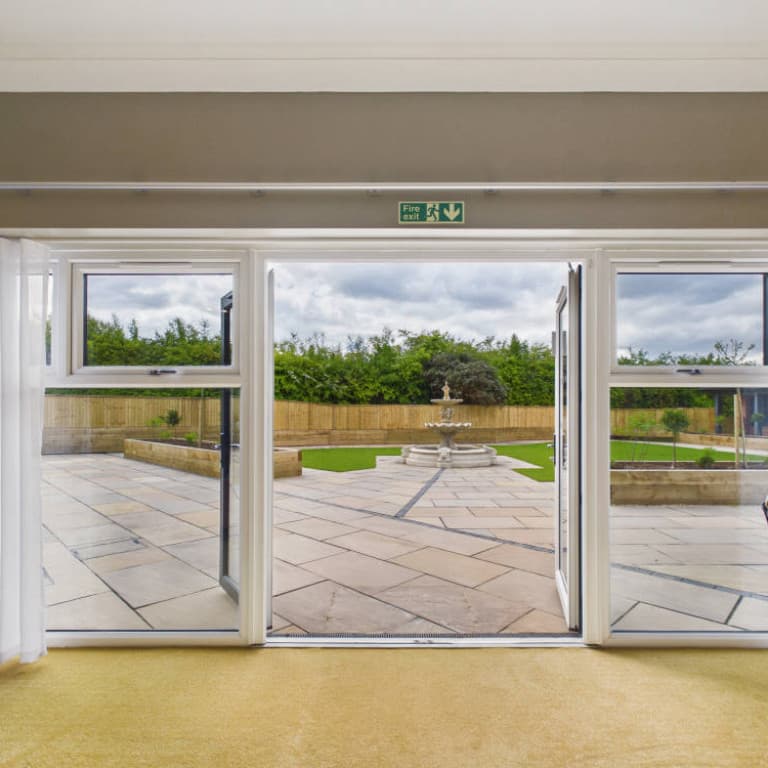 Greenlane House
