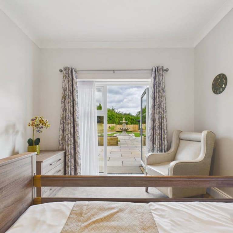 Greenlane House