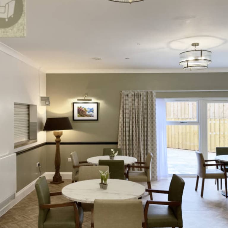 Greenlane House