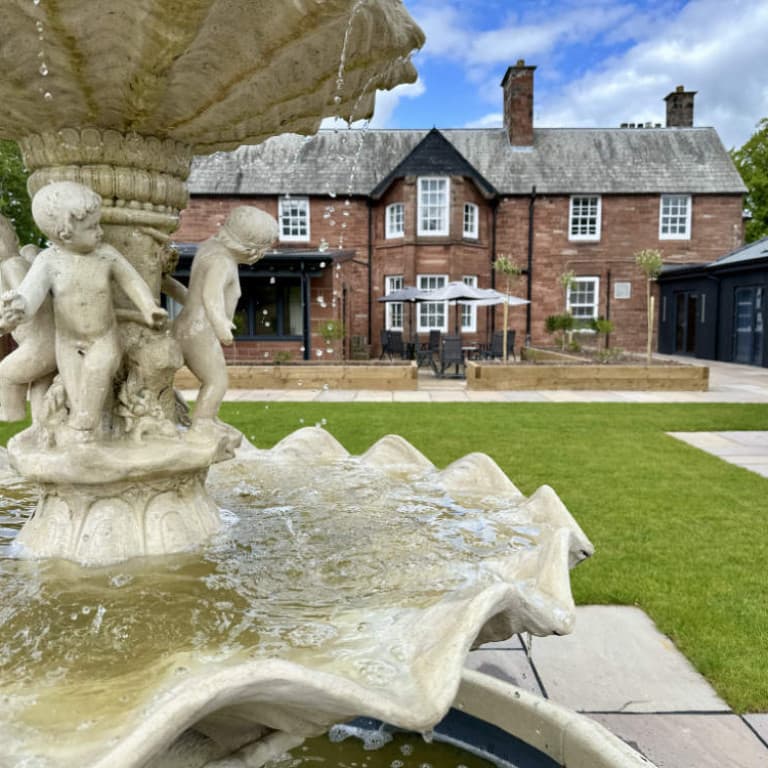 Greenlane House