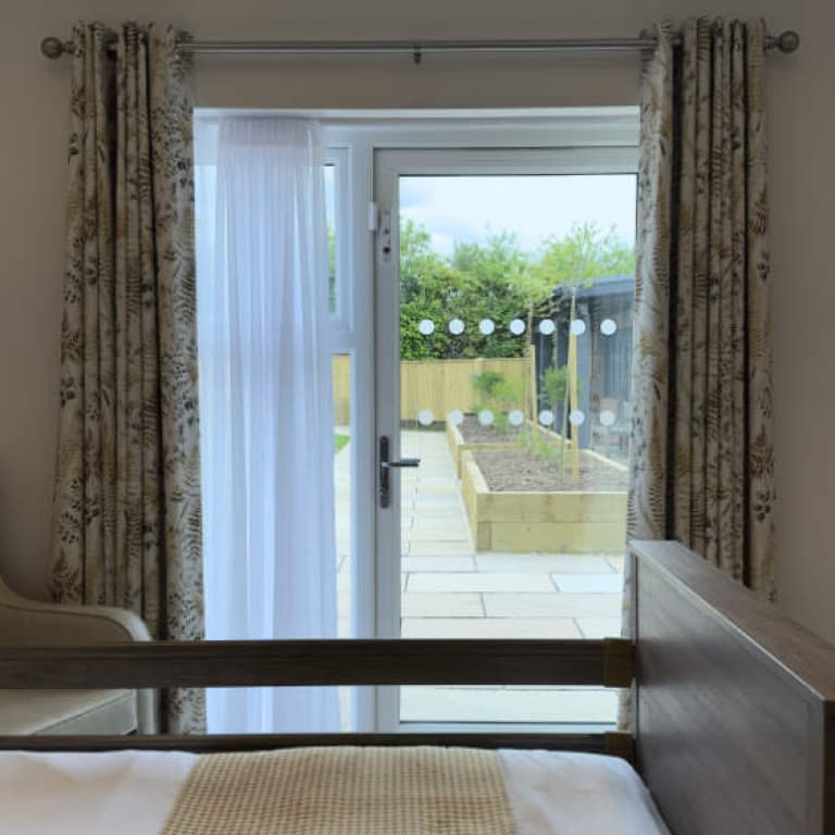 Greenlane House