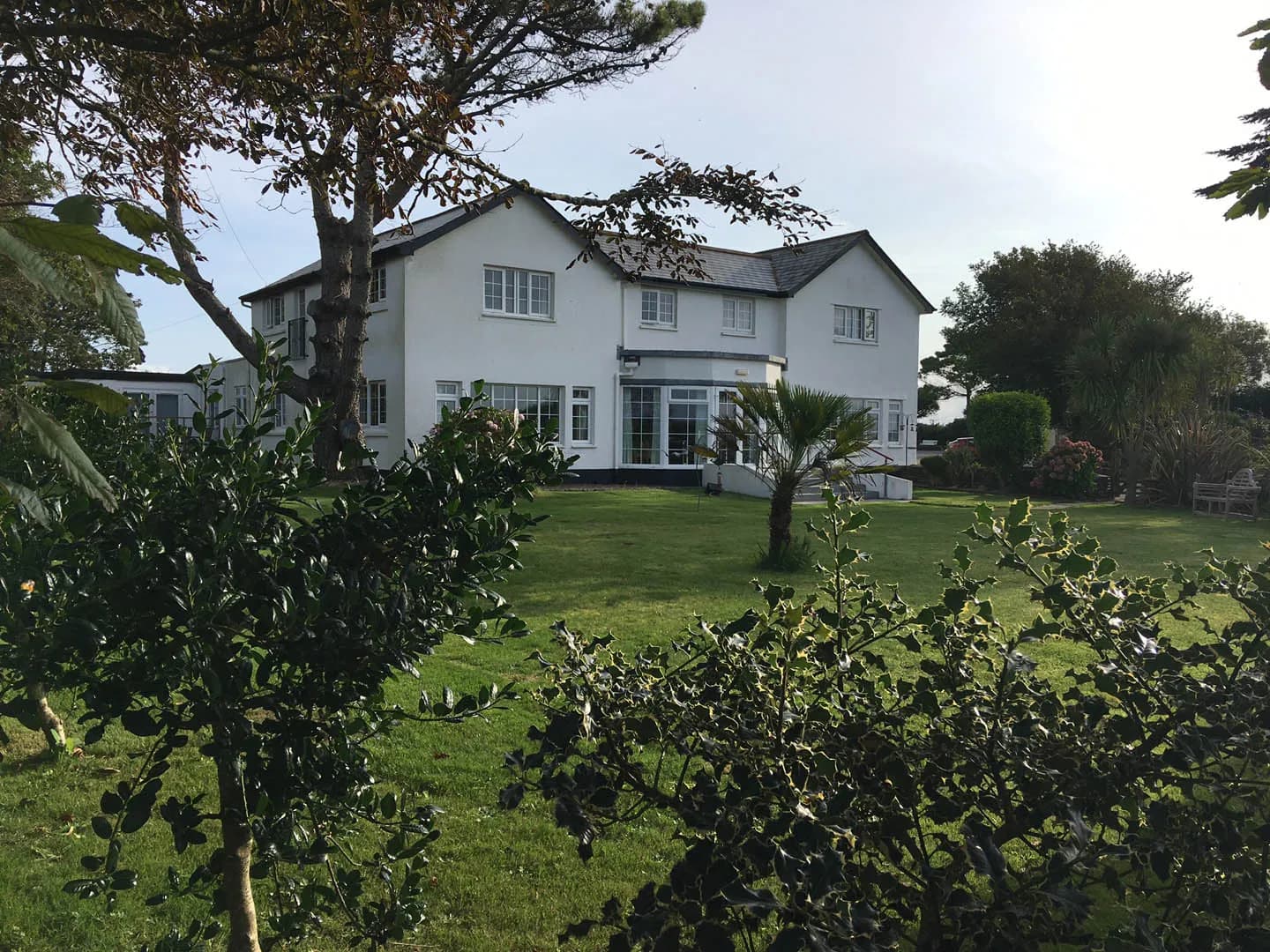 Courtlands Care Home