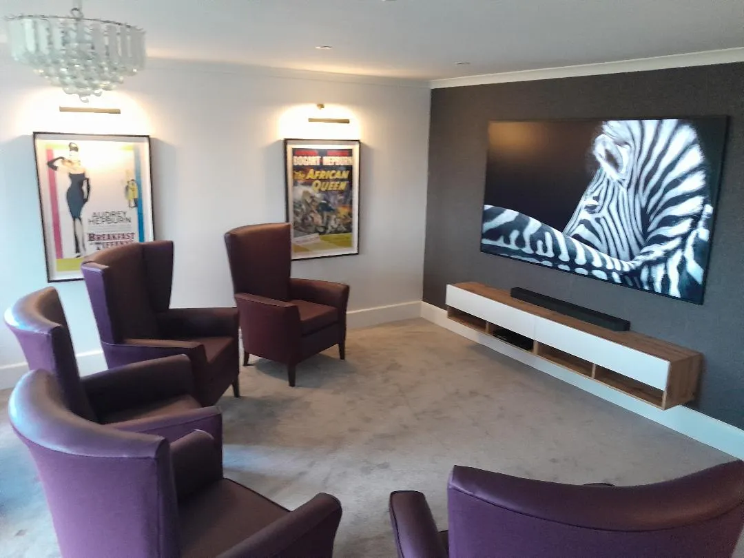 Courtlands Care Home