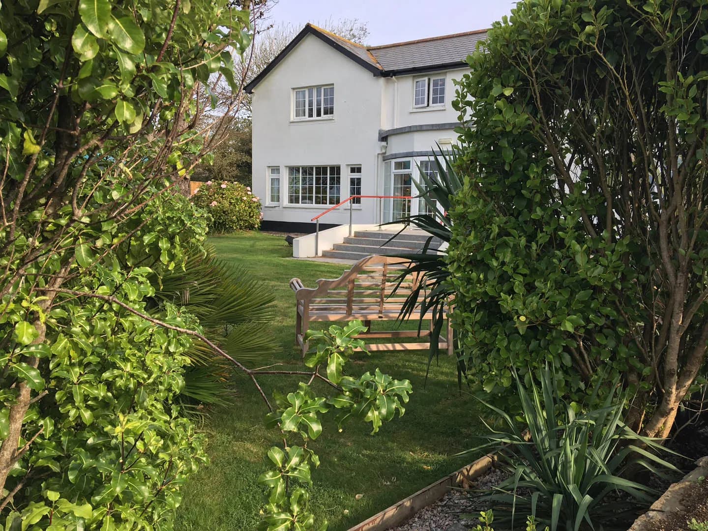 Courtlands Care Home