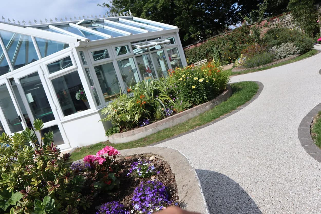 Courtlands Care Home