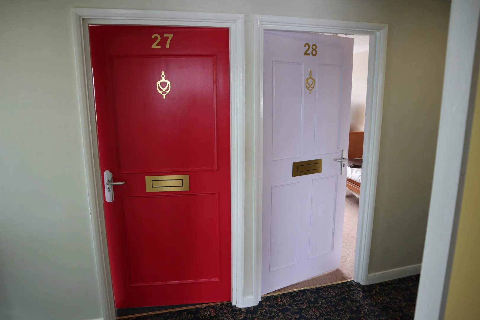 Courtlands Care Home