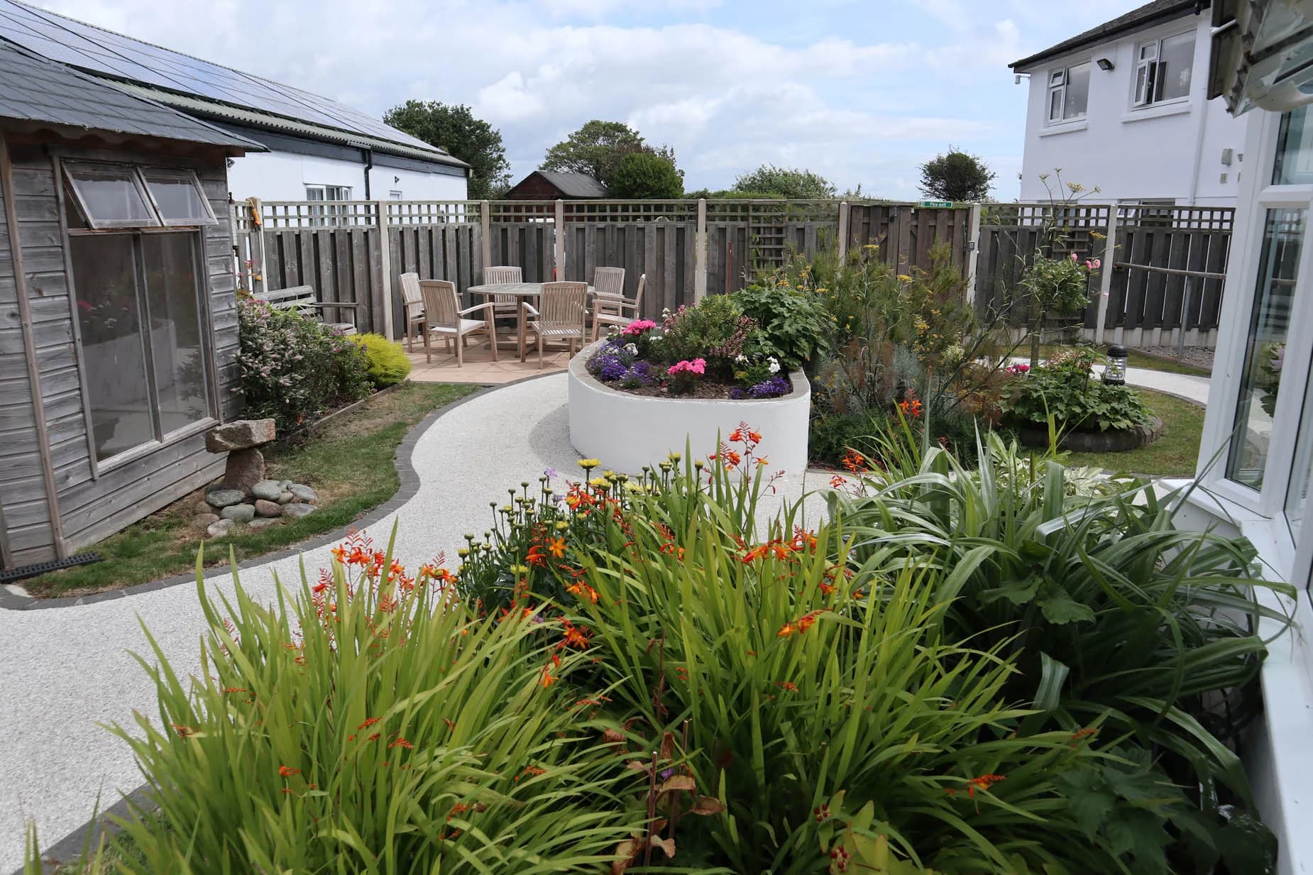 Courtlands Care Home