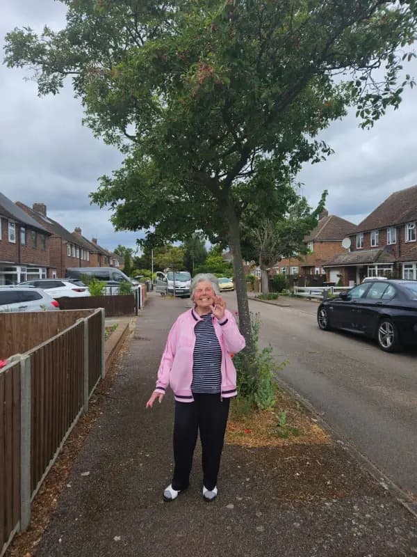 Highcroft Care Home