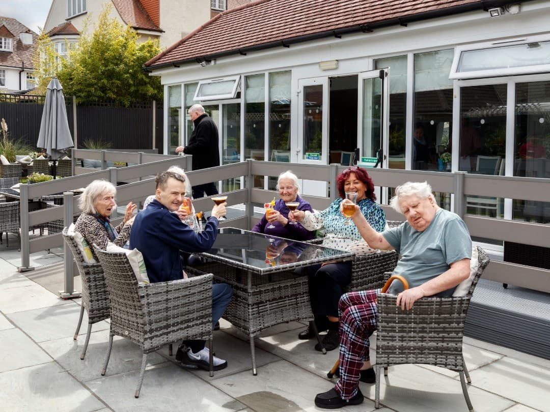 St Judes Nursing Home