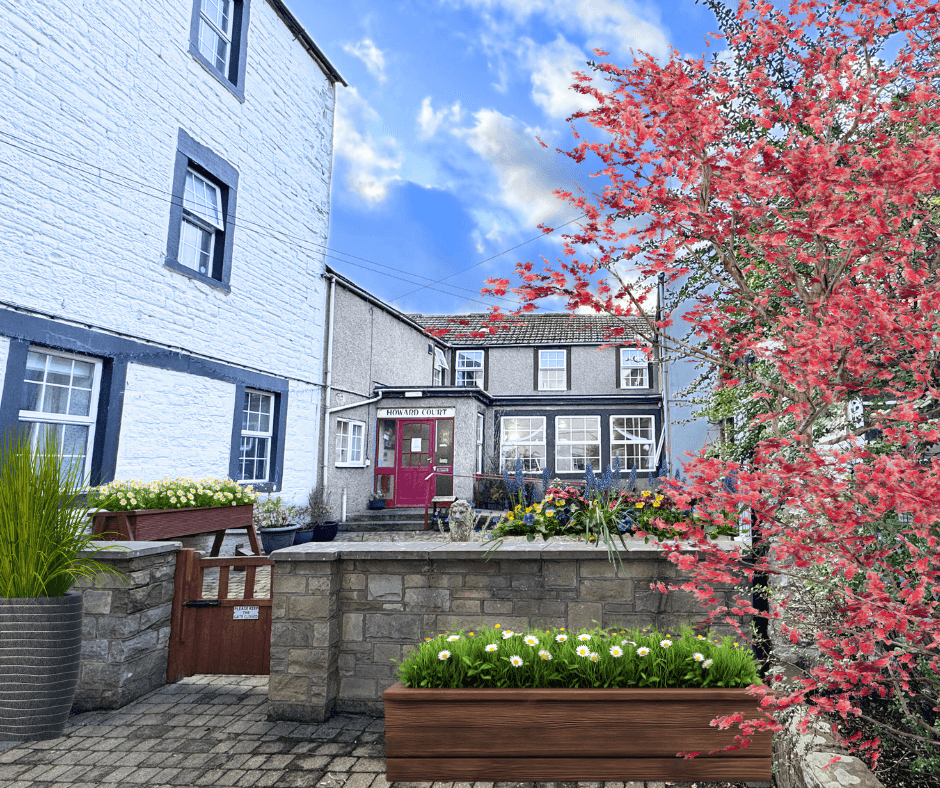 Howard Court Care Home