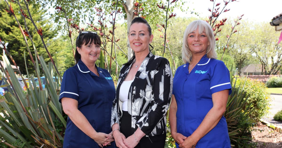Garfield House Care Home