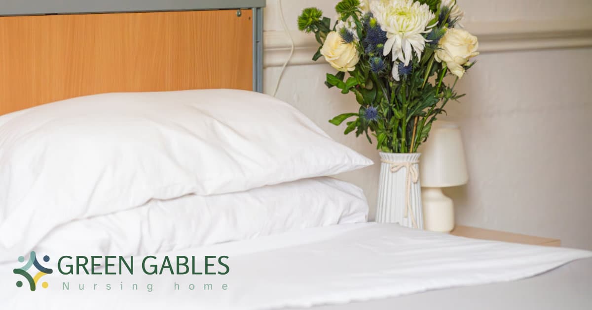 Green Gables Care Home