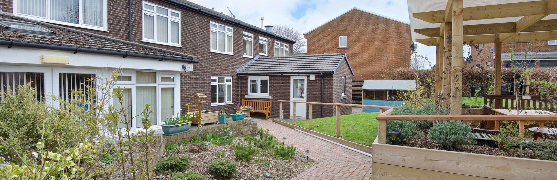 Housing 21 - Lonsdale Court