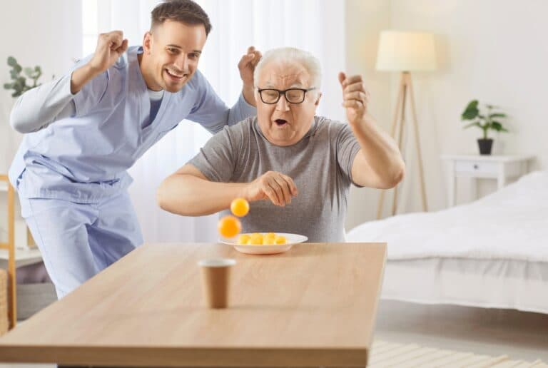 BMS Care Providers Limited