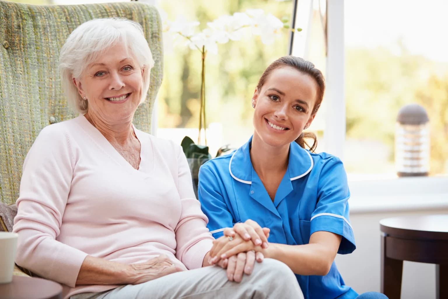 Paradise Care Agency