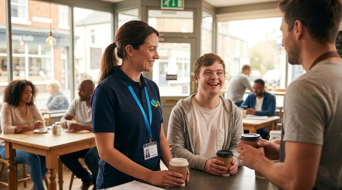 ALC Supported Living Ltd