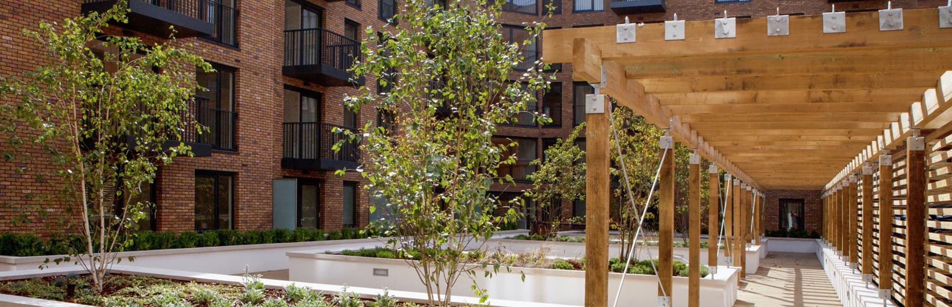 Conrad Court