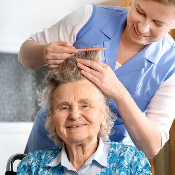 Three Sisters Care Ltd