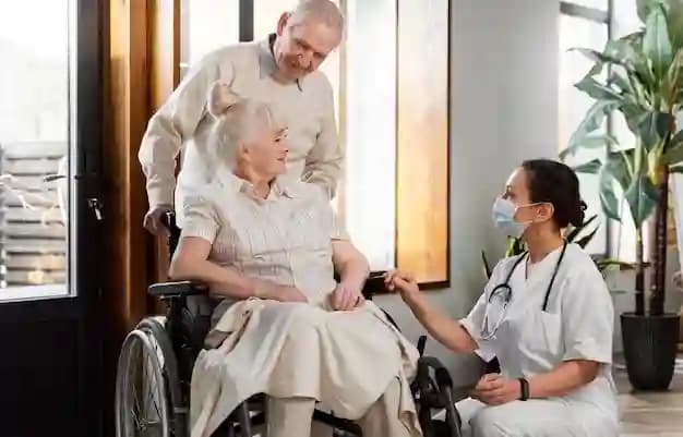 Vivid Care Services Ltd
