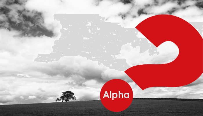 Alpha Home Assist
