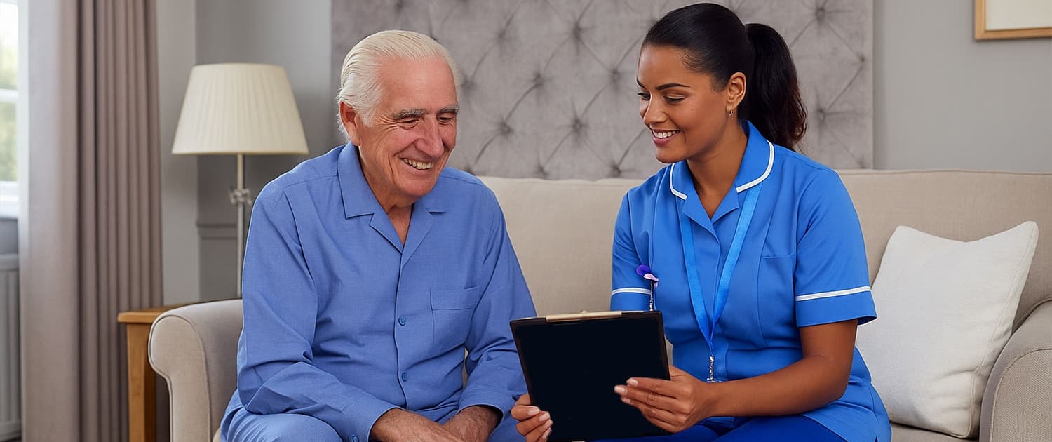 AA Healthcare Services Ltd