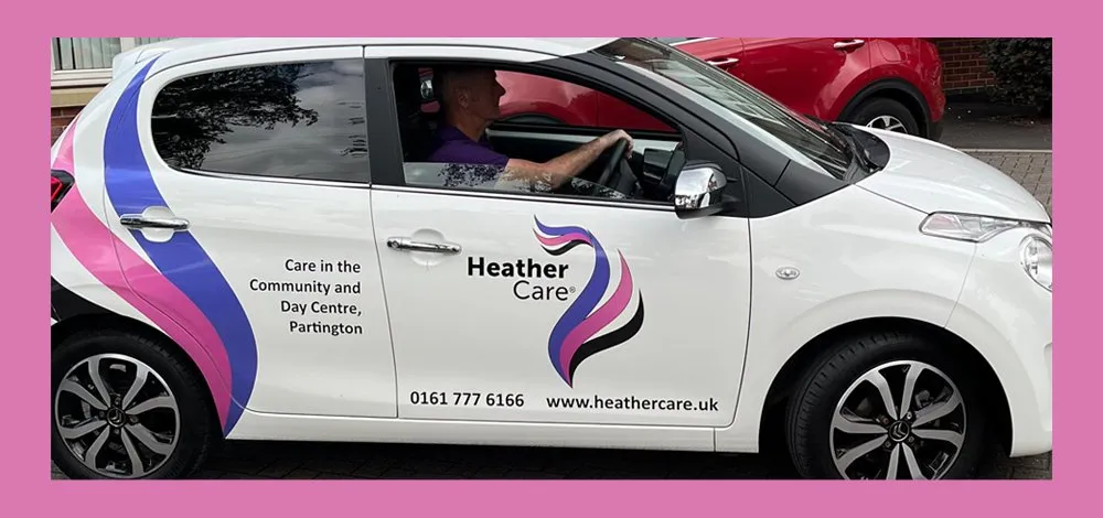 Heather Care Ltd