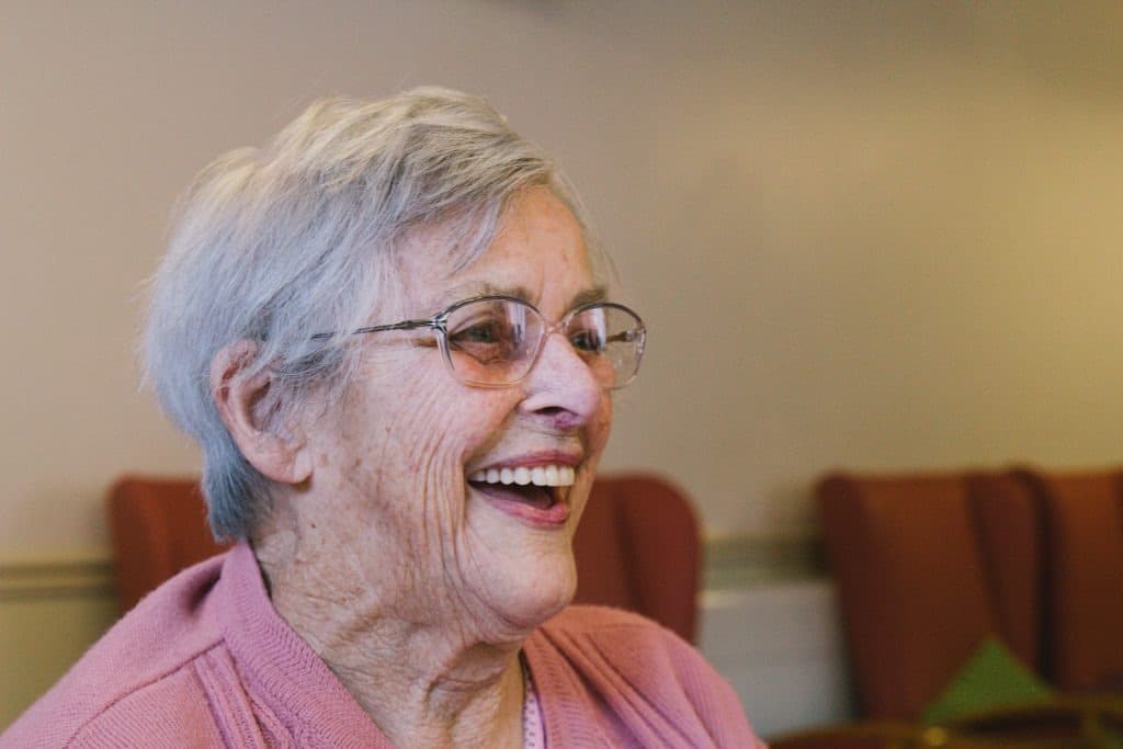 Creative Support - Bury Service