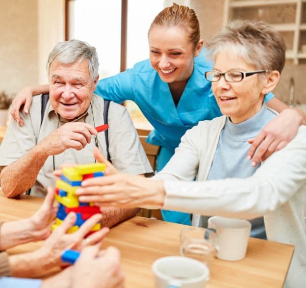 Immediate Social Care Limited