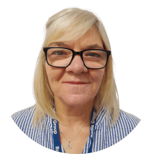 Radis Community Care (Oakmere)