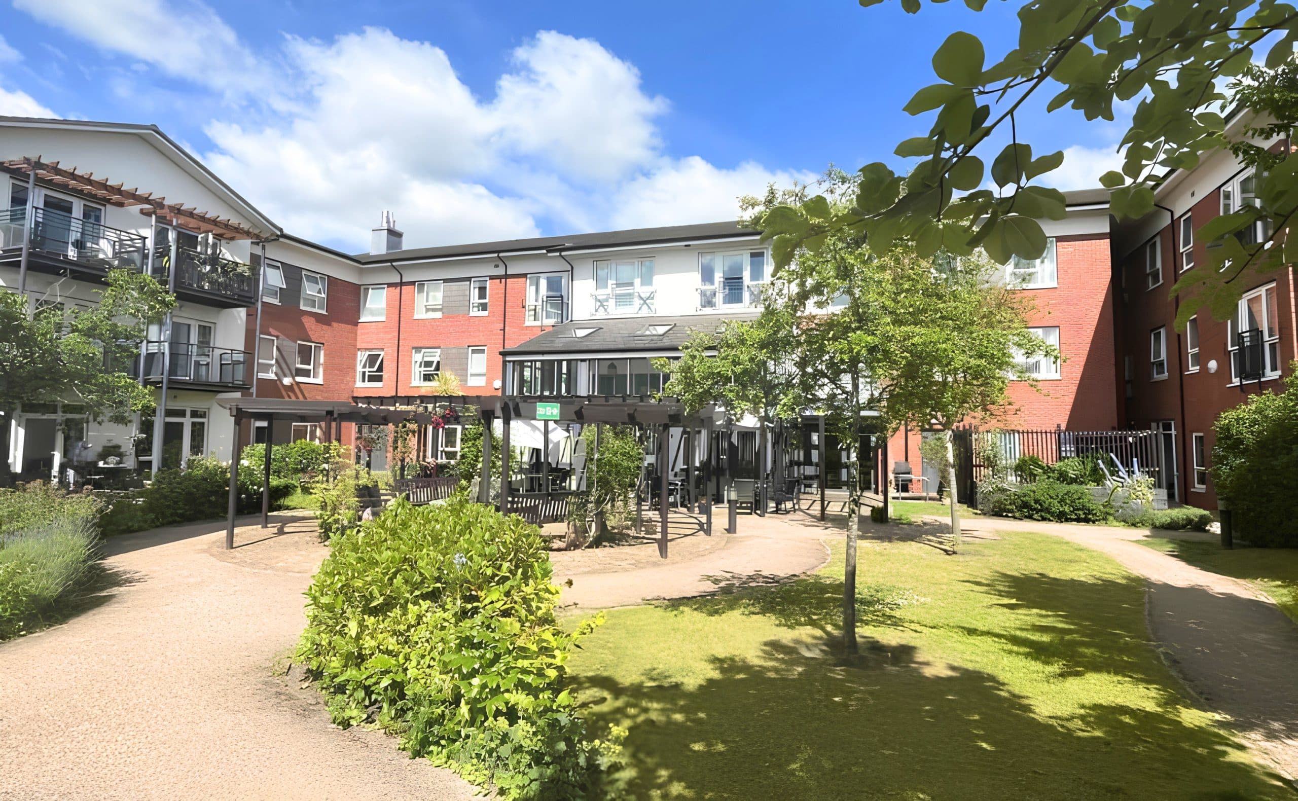 Radis Community Care (Willowmere)