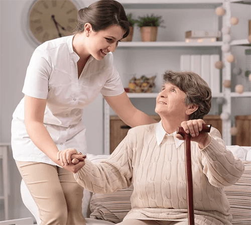 Kayoski Care Ltd