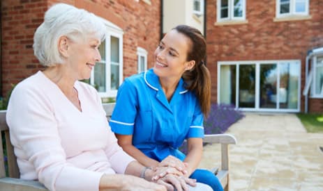 Alora Care Service Ltd