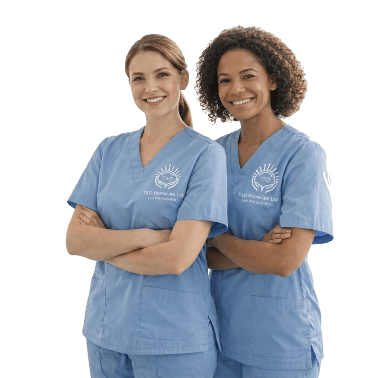 T & D Homecare