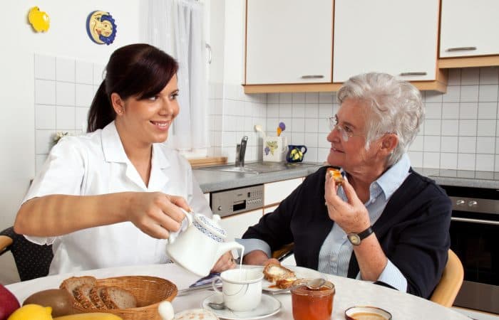 Initial Haven Care Services