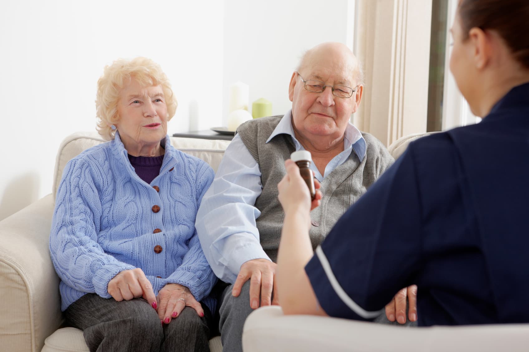 Victoria Community Care