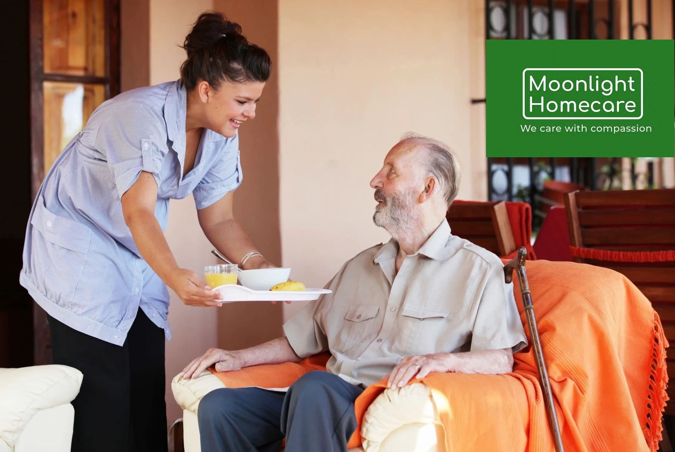 Moonlight Homecare Ltd