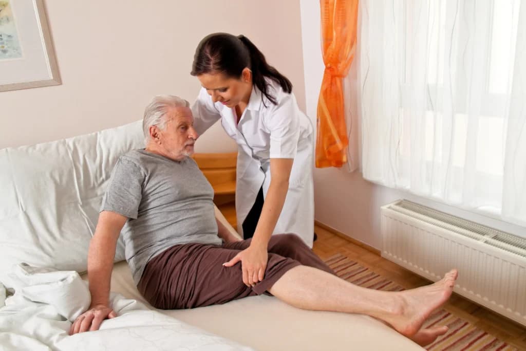 CARE DIRECT EAST