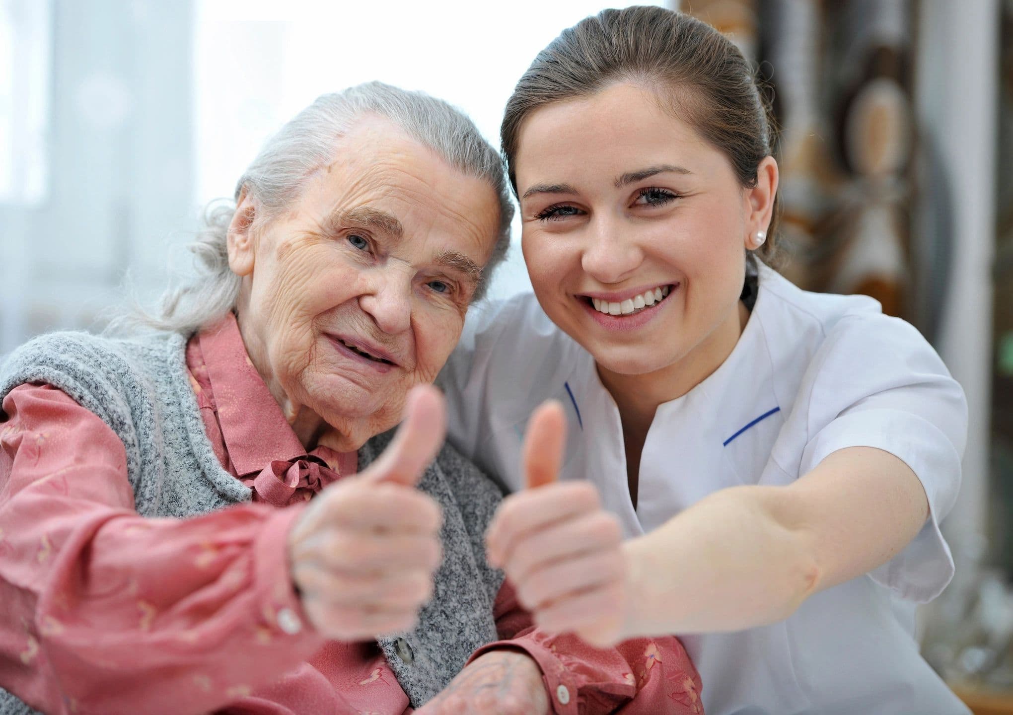 Civic Care Ltd