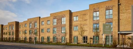Willowbrook Care Ltd