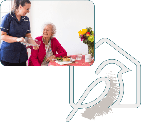 Robin Home Care
