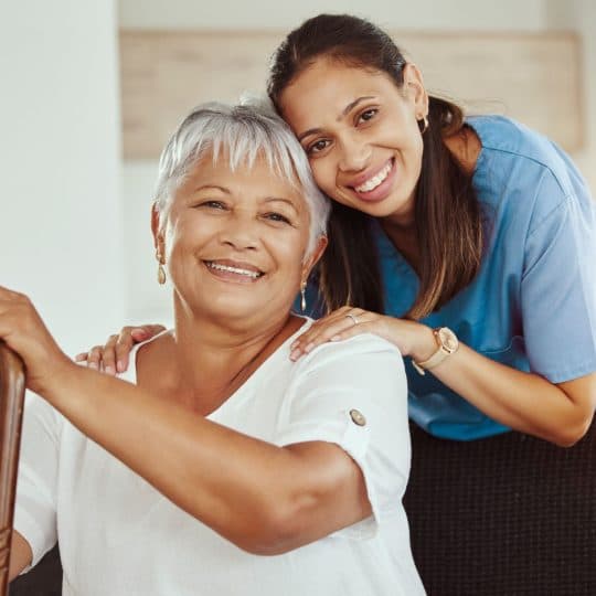 Mother's Touch Care Limited