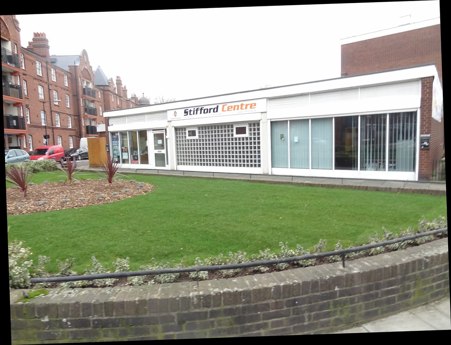 Stifford Centre Limited