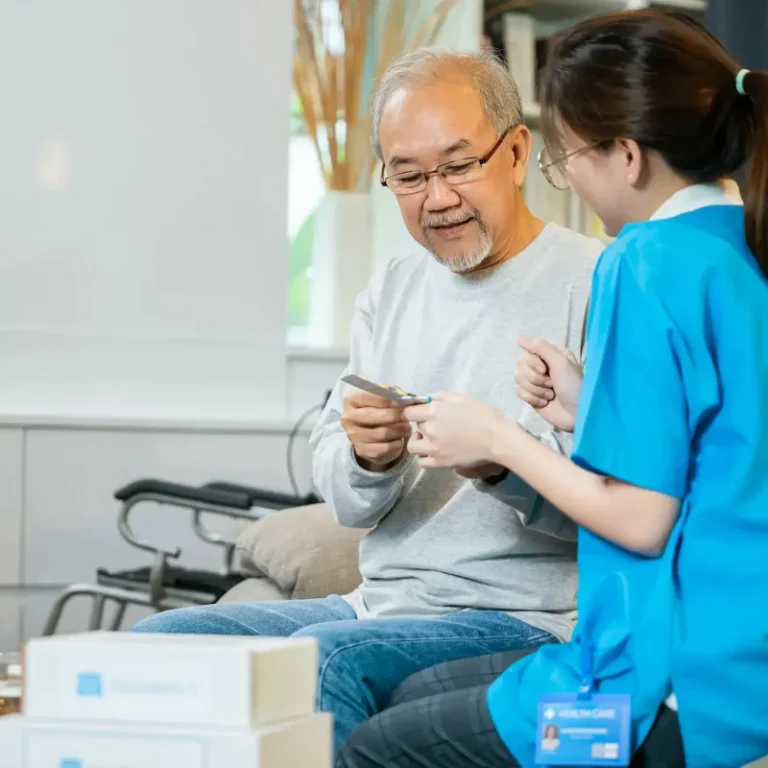 City Carers North London