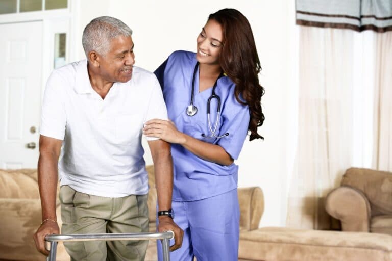 Salus Care Ltd
