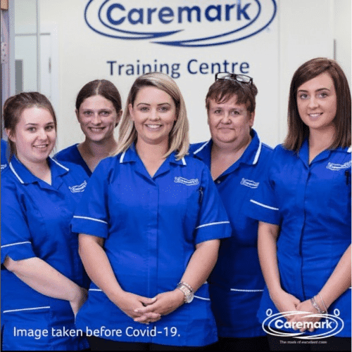 Caremark (Ealing)